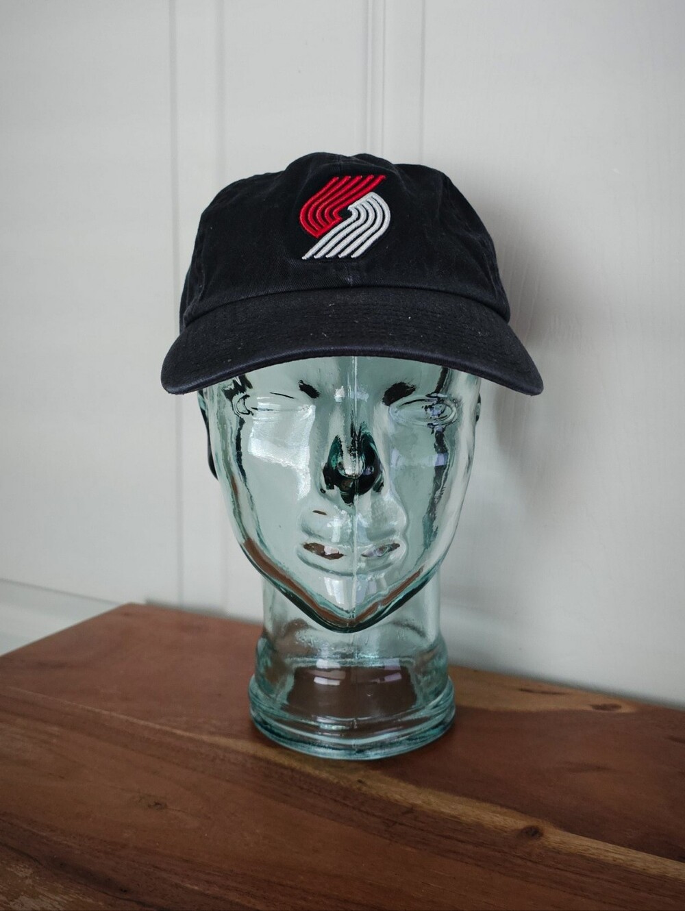 New Era Unisex Portland Trail Blazers Snapback Cap